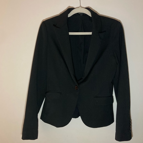 Express Jackets & Blazers - Express‎ Womans Suit Coat.  Size 6